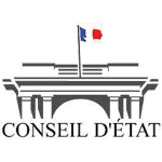 logo conseil etat partenaire arcencom