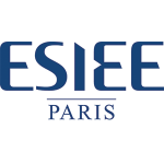 logo esiee partenaire arcencom