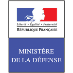 logo minister defense partenaire arcencom