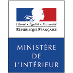 logo ministere interieur partenaire arcencom