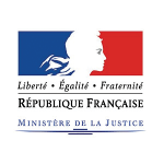 logo ministere justice partenaire arcencom